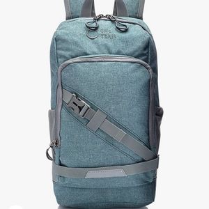 NWT Teal Daypack 10L compact Backpack